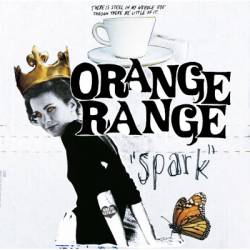Orange Range - 完整唱片专辑